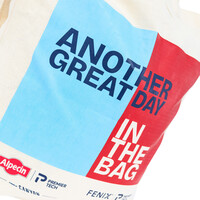 Totebag I Alpecin & Fenix-Premier Tech Topfanz Totebag I Alpecin & Fenix-Premier Tech
