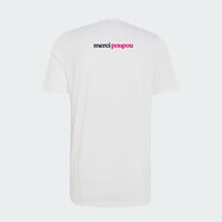 Adidas x Merci Poupou ‘26 MVDP T-shirt - FEMME Topfanz Adidas x Merci Poupou ‘26 MVDP T-shirt - FEMME