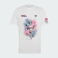 Adidas x Merci Poupou ‘26 MVDP T-shirt - WOMEN Topfanz Adidas x Merci Poupou ‘26 MVDP T-shirt - WOMEN