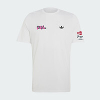 Adidas x Merci Poupou ‘26 MVDP T-shirt - WOMEN Topfanz Adidas x Merci Poupou ‘26 MVDP T-shirt - WOMEN