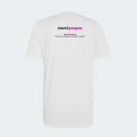 Adidas x Merci Poupou ‘26 Team T-shirt - WOMEN Topfanz Adidas x Merci Poupou ‘26 Team T-shirt - WOMEN