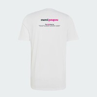 Topfanz Adidas x Merci Poupou ‘26 Team T-shirt - JEUNESSE