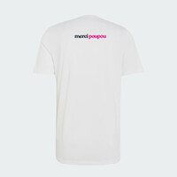 Adidas x Merci Poupou ‘26 MVDP T-shirt - YOUTH Topfanz Adidas x Merci Poupou ‘26 MVDP T-shirt - YOUTH