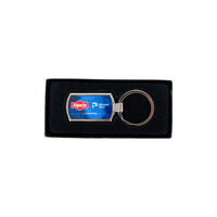 Topfanz Sleutelhanger I Alpecin-Premier Tech
