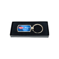 Topfanz Sleutelhanger I Alpecin-Premier Tech
