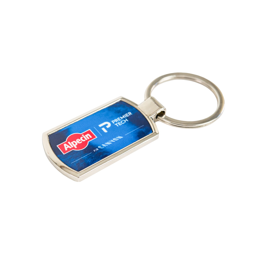 Topfanz Porte-clés I Alpecin-Premier Tech