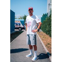 Adidas x Merci Poupou ‘26 Team T-shirt – MEN Topfanz Adidas x Merci Poupou ‘26 Team T-shirt – MEN