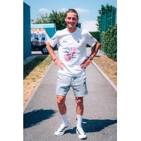 Adidas x Merci Poupou ‘26 MVDP T-shirt - WOMEN Topfanz Adidas x Merci Poupou ‘26 MVDP T-shirt - WOMEN