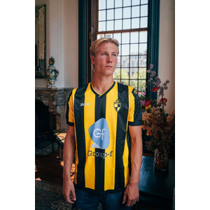Home shirt Lierse 2026-2027