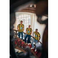 Home shirt Lierse 2026-2027