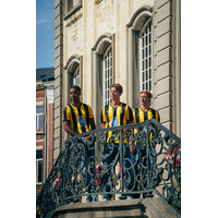 Home shirt Lierse 2026-2027