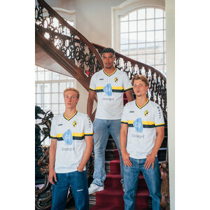 Away shirt Lierse 2026-2027