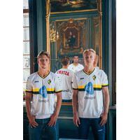 Away shirt Lierse 2026-2027