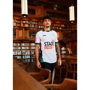 Official OH Leuven maillot d'intérieur 2026 - 2027