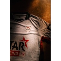 Official OH Leuven maillot d'intérieur 2026 - 2027 Kids