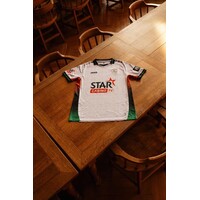 Official OH Leuven maillot d'intérieur 2026 - 2027 Kids