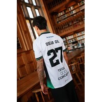 Official OH Leuven maillot d'intérieur 2026 - 2027 Kids
