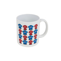 Topfanz Tasse I Alpecin & Fenix Premier Tech