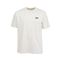 Topfanz T-Shirt OH Leuven Red/Black/Green