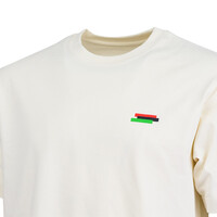 Topfanz T-Shirt OH Leuven Rouge/Noir/Vert