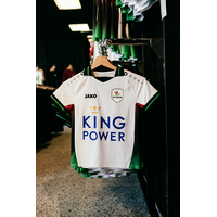 Official OH Leuven maillot d'intérieur 2026 - 2027 Kids