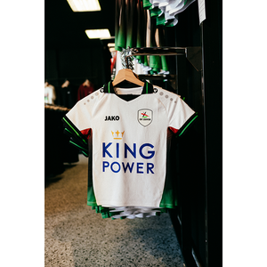 Official OH Leuven maillot d'intérieur 2026 - 2027 Kids