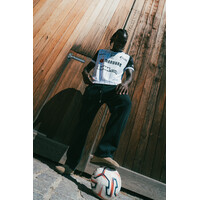 Official Game Jersey STVV Away 2026-2027 Kids シント=トロイデン VV 公式ホームユニフォーム Official Game Jersey STVV Away 2026-2027 Kids シント=トロイデン VV 公式ホームユニフォーム