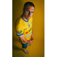 Officieel STVV Home shirt  2026-2027 - Kids