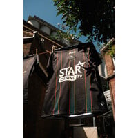 Official OH Leuven Away shirt 2026 - 2027