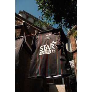 Officieel OH Leuven Away shirt 2026 - 2027