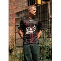 Official OH Leuven Away shirt 2026 - 2027