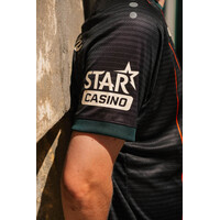 Official OH Leuven maillot d'extérieur 2026 - 2027