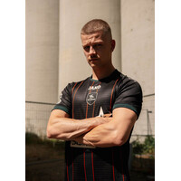 Official OH Leuven maillot d'extérieur 2026 - 2027