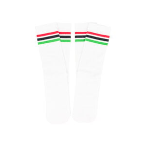 Sportkousen OH Leuven duopack (One-Size)