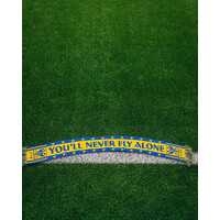 Topfanz Echarpe Europe "You'll never fly alone" - STVV