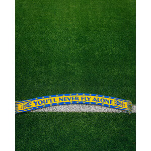 Europa sjaal "You'll never fly alone" - STVV