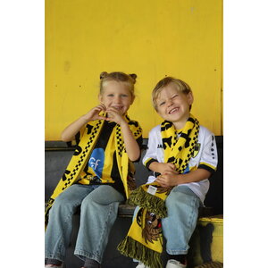 Home shirt Lierse 2026-2027 - Kids