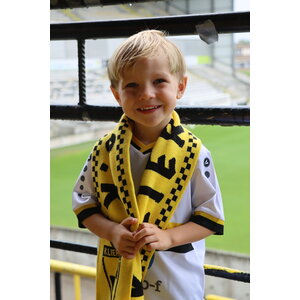 Away shirt Lierse 2026-2027 - Kids