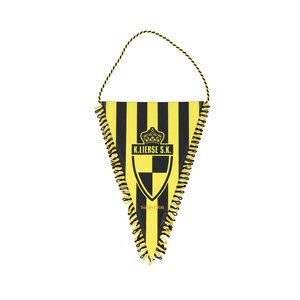 Drapeau K. Lierse S.K. (19x29cm)