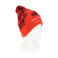 Pom-pom Beanie | Fenix-Premier Tech Topfanz Pom-pom Beanie | Fenix-Premier Tech