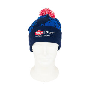 Pom-pom Beanie I Alpecin-Premier Tech