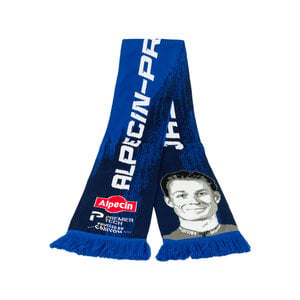 Scarf Jasper Philipsen I Alpecin-Premier Tech