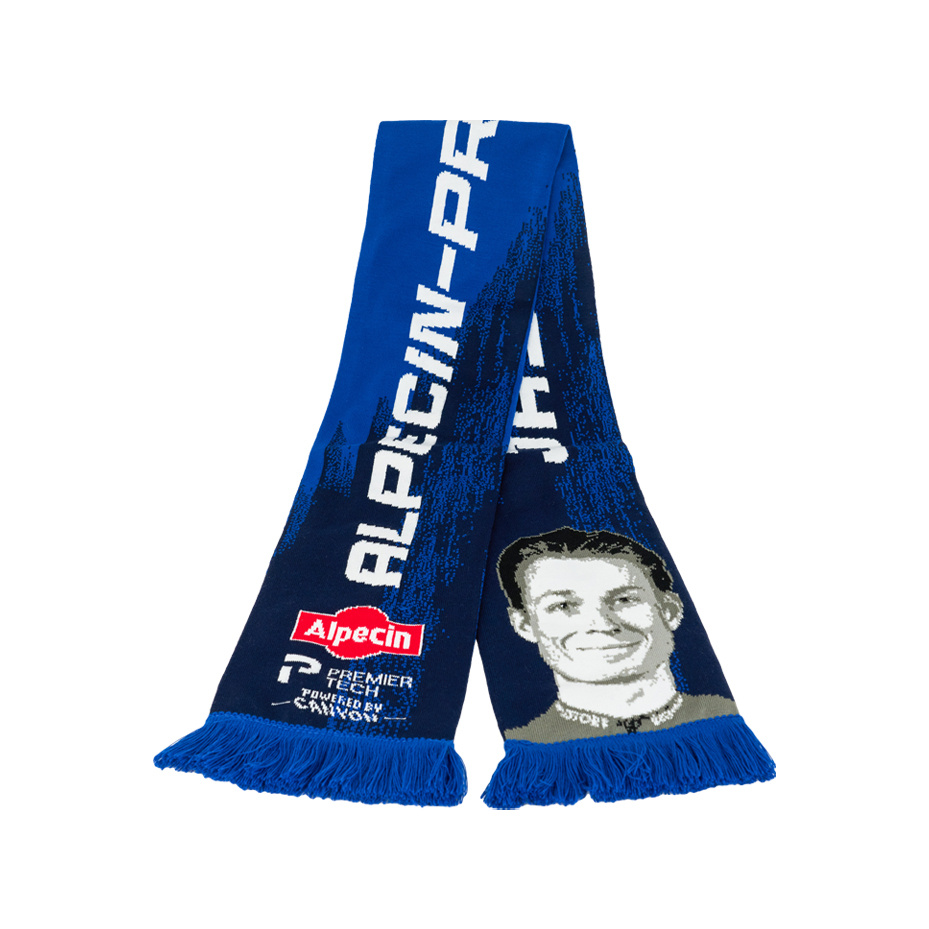 Topfanz Sjaal Jasper Philipsen I Alpecin-Premier Tech