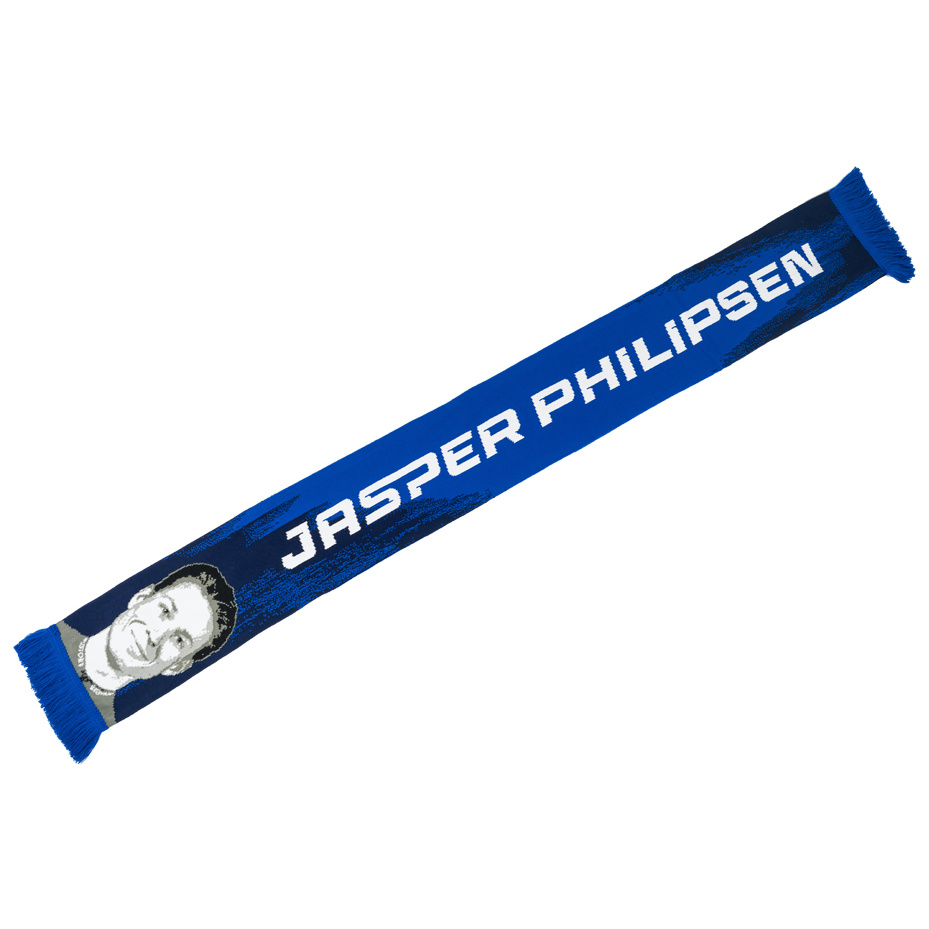 Topfanz Écharpe Jasper Philipsen I Alpecin-Premier Tech