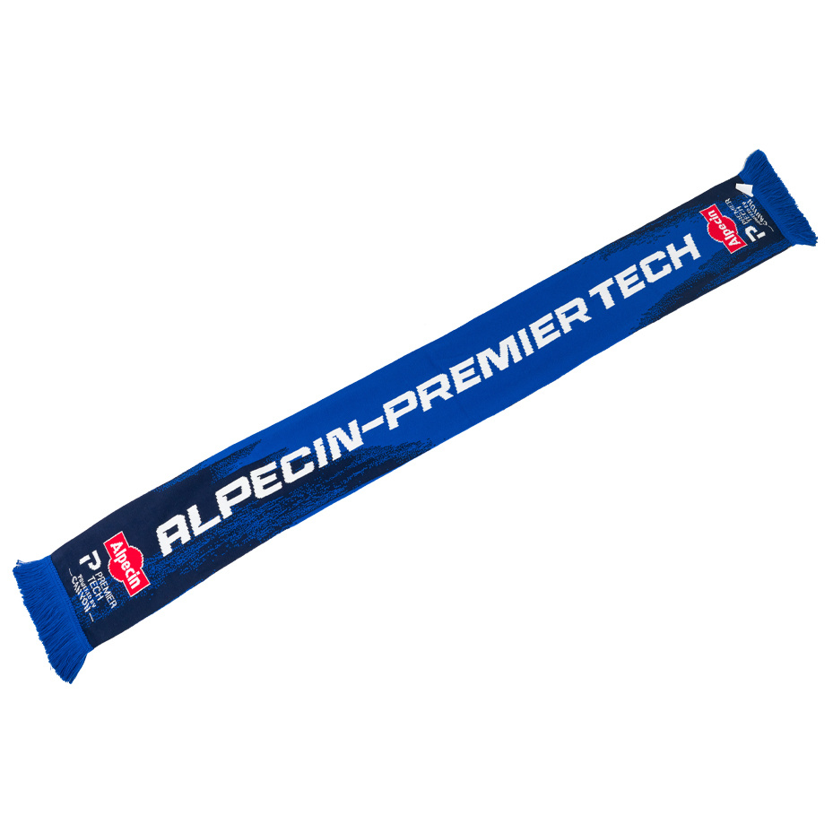 Scarf Jasper Philipsen I Alpecin-Premier Tech Topfanz Scarf Jasper Philipsen I Alpecin-Premier Tech