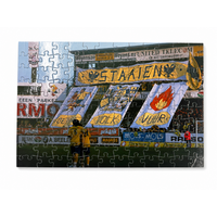 Topfanz Puzzel Stayen - STVV