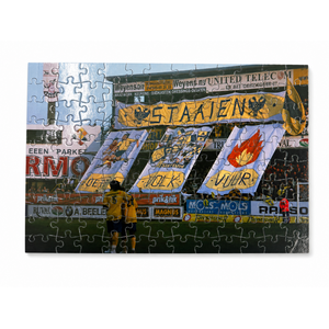 Puzzel Stayen - STVV