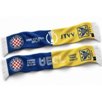 Topfanz PRE-Order UECL écharpe Hadjuk Split - STVV