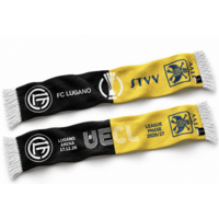 Topfanz PRE-Order UECL sjaal Lugano - STVV
