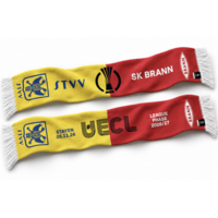 Topfanz PRE-Order UECL écharpe STVV - SK Brann